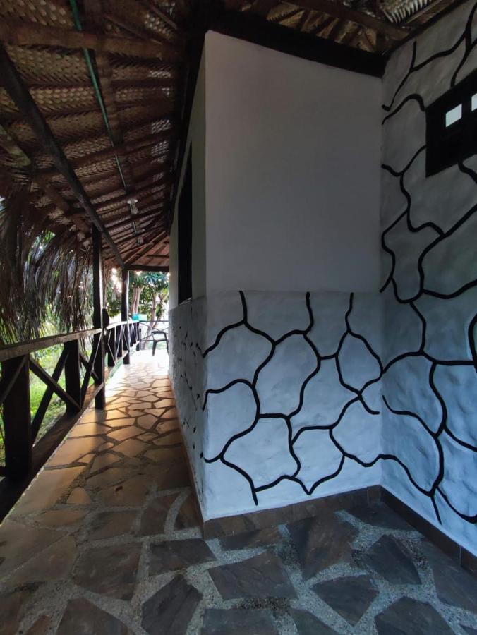 Vistayrona Los Naranjos Exterior photo